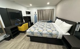 Motel 6-Atlanta, Ga - Downtown